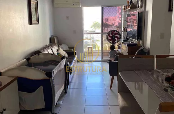 Apartamento 3 quartos 1 Suite Recreio dos Bandeirantes - Foto 3