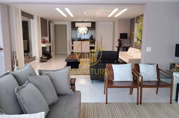 Apartamento Lâmina Gleba A - Foto 3