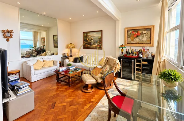 Apartamento para venda, 3 quarto(s),  Ipanema, Rio De Janeiro