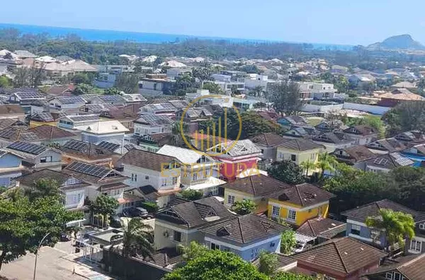 Pontões da Barra 2 quartos Barra da Tijuca - Foto 1