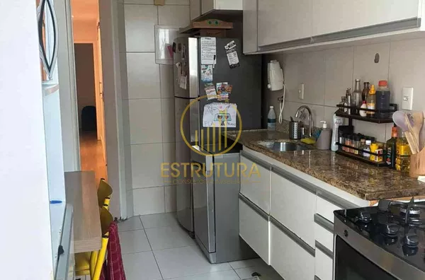 Apartamento 3 quartos Recreiodos Bandeirantes - Foto 5