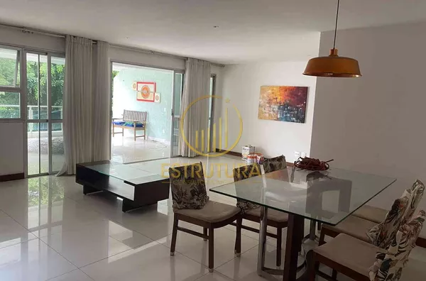 Apartamento Praia Recreio - Foto 4