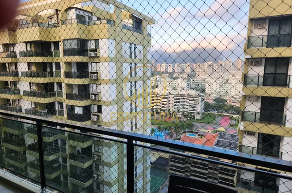 Apartamento para venda, 1 quarto(s),  Barra Da Tijuca, Rio De Janeiro - Foto 21