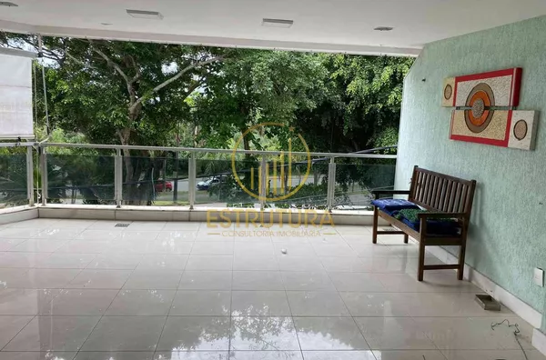 Apartamento Praia Recreio - Foto 1