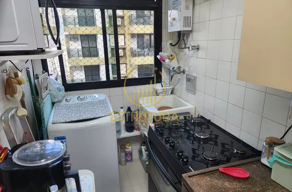 Apartamento para venda, 1 quarto(s),  Barra Da Tijuca, Rio De Janeiro - Foto 19