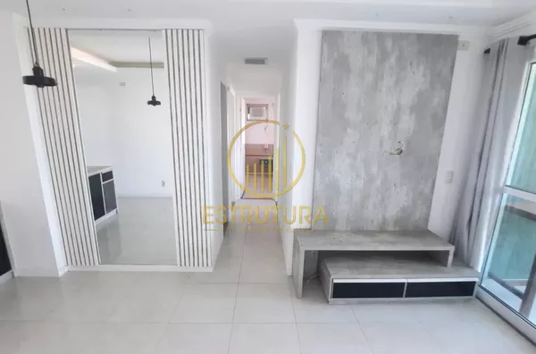 3 QUARTOS COM INFRAESTRUTURA LAZER