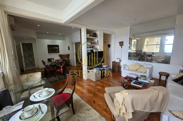 Apartamento para venda, 3 quarto(s), Ipanema, Rio De Janeiro - Foto 9