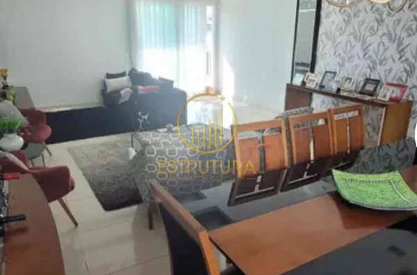 Cobertura Gleba A - Foto 5