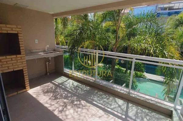 Apartamento 2 quartos com infra - Foto 2