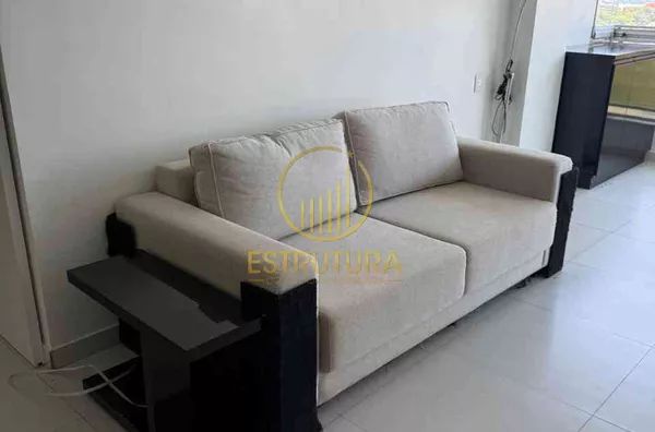 ABM 1 quarto Barra da Tijuca - Foto 4