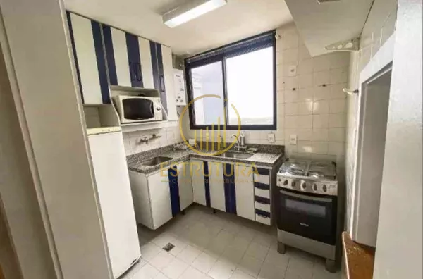 Apartamento Duplex Barra Balli - Foto 5