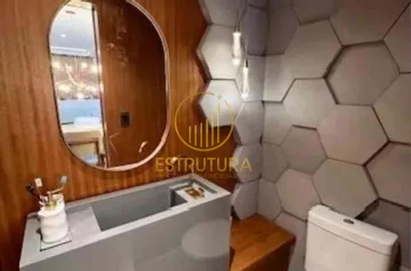 Cobertura Duplex com infra estrutura - Foto 5