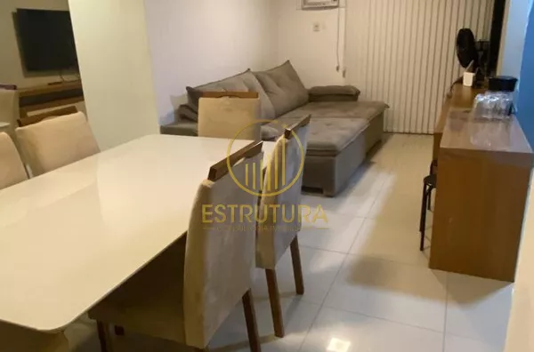 Apartamento Garden Porteira Fechada - Foto 13