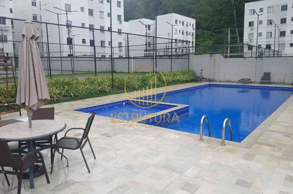 apartamento 2quartos - Foto 1