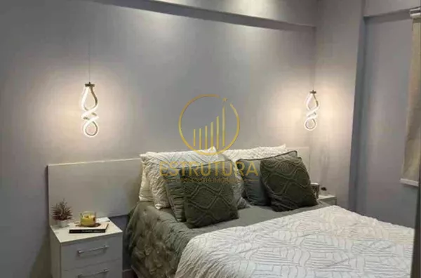 Apartamento Sublime Maximo 3 quartos - Foto 5