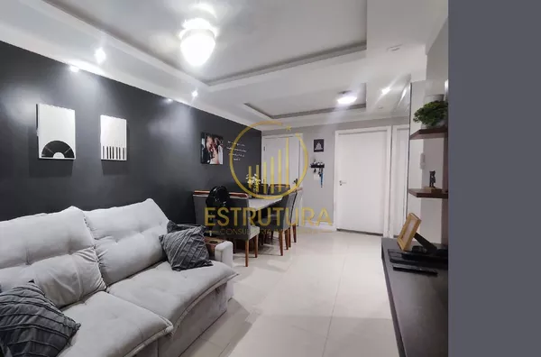 Apartamento 3 Quartos - Foto 6