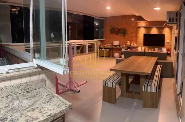 Recreio dos Bandeirantes-Gleba A 3 quartos - Foto 3