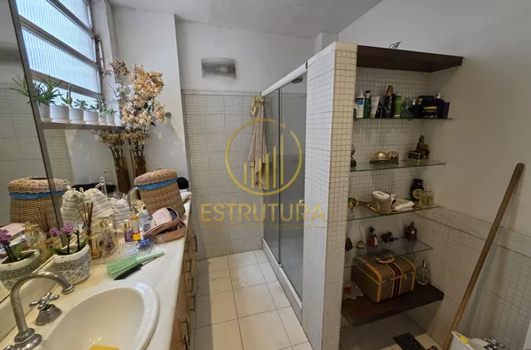 Apartamento para venda, 3 quarto(s), Ipanema, Rio De Janeiro - Foto 13