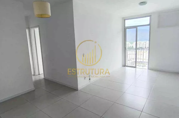 Pontões da Barra 2 quartos  Barra da Tijuca - Foto 4