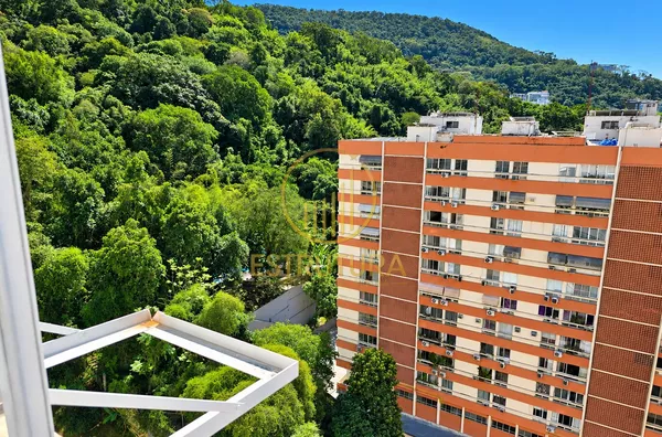 Kitinete / conjugados para venda, 1 quarto(s),  Laranjeiras, Rio De Janeiro