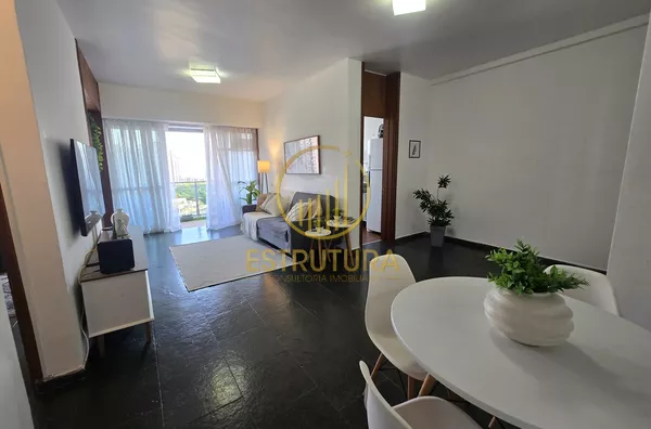 Apartamento para venda, 1 quarto(s),  Barra Da Tijuca, Rio De Janeiro - Foto 5