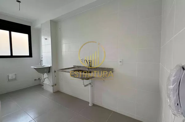 Apartamento 2 quartos com infraestra - Foto 3