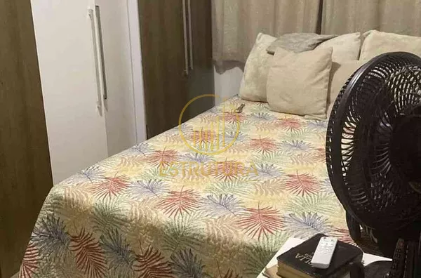 Minha Praia 2 quartos - Foto 6