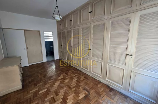 Apartamento 4 Quartos 1 Suite 258m2 Ipanema - Foto 3