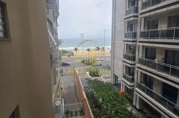 Apartamento para venda, 3 quarto(s),  Ipanema, Rio De Janeiro - Foto 3