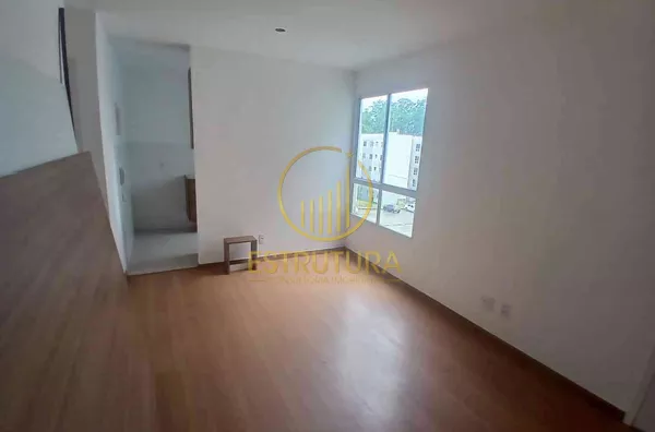 apartamento 2quartos - Foto 3