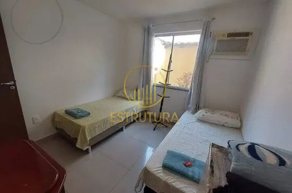 Casa Padrão - Recreio dos Bandeirantes Barra Bonita - Foto 3