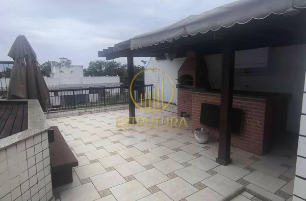 Cobertura duplex Recreio dos Bandeirantes - Foto 6