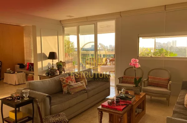 Apartamento para venda, 4 quarto(s),  Itanhangá, Rio De Janeiro