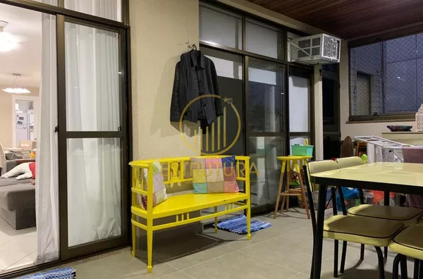 Apartamento Recreio 