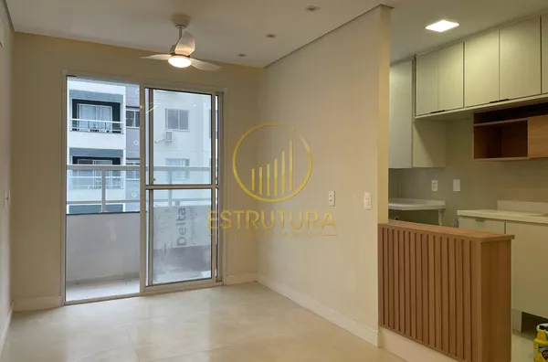 Apartamento 2 quartos - Foto 1