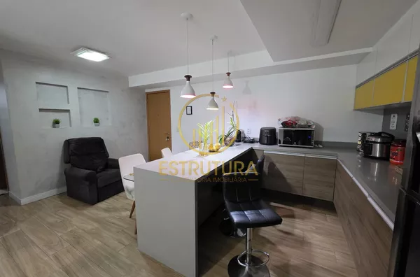 Apartamento para venda, 3 quarto(s), Barra Olímpica, Rio De Janeiro - Foto 5