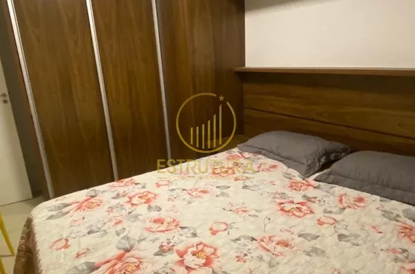 Apartamento Garden Porteira Fechada - Foto 14
