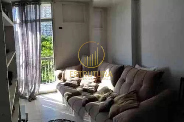 Pontões 2 quartos Barra da Tijuca - Foto 4