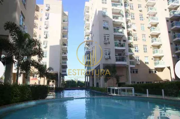 Taquara 1 quarto sol da manhã - Foto 1