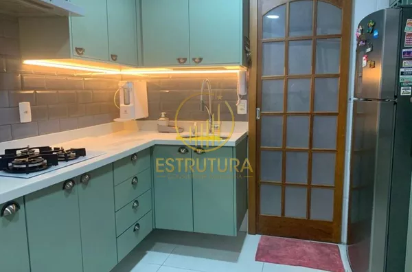 Apartamento 3 quartos - Foto 5