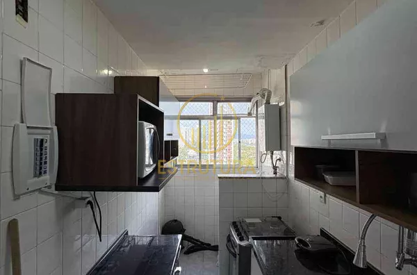 Barra Sul 2 quartos Barra da Tijuca - Foto 3