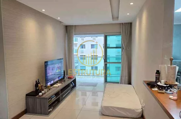Apartamento 2 Quartos - Foto 4