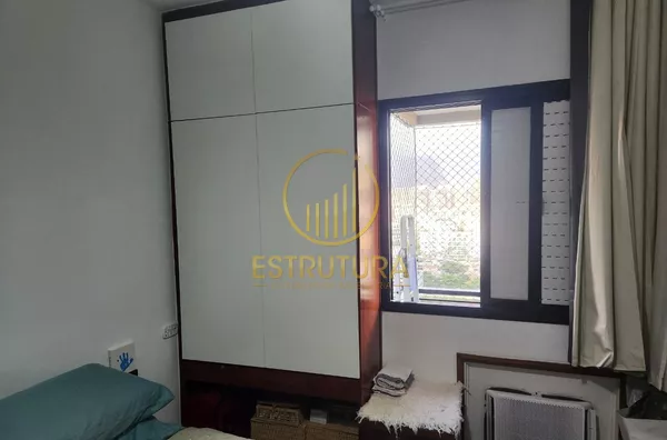 Apartamento para venda, 1 quarto(s),  Barra Da Tijuca, Rio De Janeiro - Foto 9