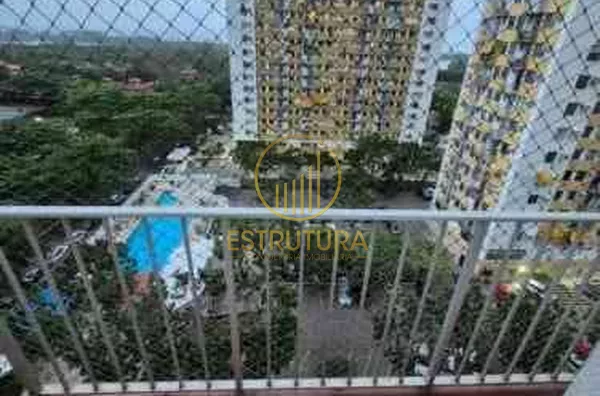 Pontões da Barra 2 quartos - Foto 2