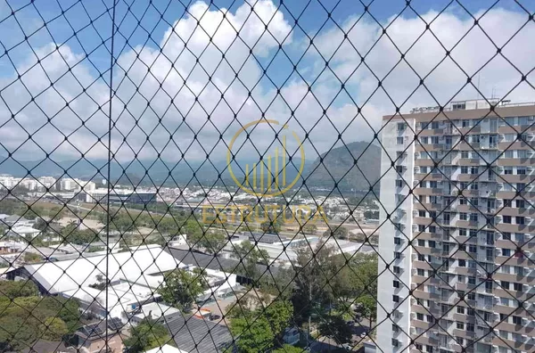 Pontões da Barra 2 quartos - Foto 2