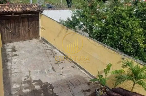 Casa Padrão - Recreio dos Bandeirantes Barra Bonita - Foto 6