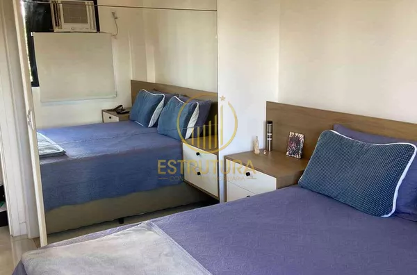 Apartamento Barra Balli