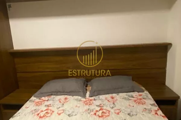 Apartamento Garden Porteira Fechada - Foto 11