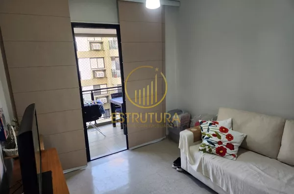 Apartamento para venda, 1 quarto(s),  Barra Da Tijuca, Rio De Janeiro - Foto 4