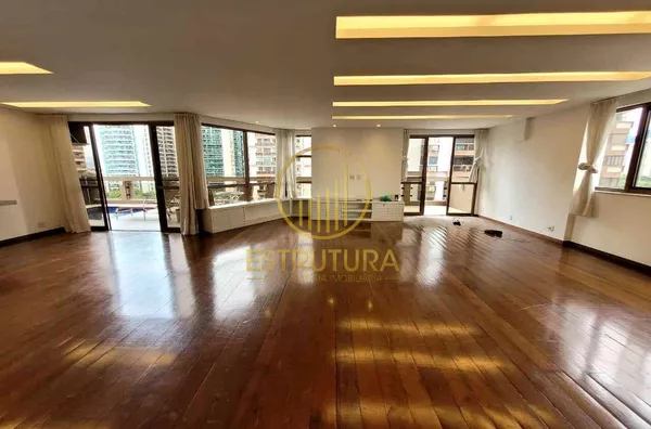 Apartamento duplex Barra da Tijuca - Foto 3